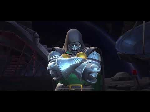 Alliance War Season 30 War 3! New Intro?!?! Quake and Doom Tagteam Duo! Marvel Contest of Champions