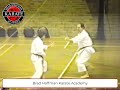 Brad Hoffman Karate Academy