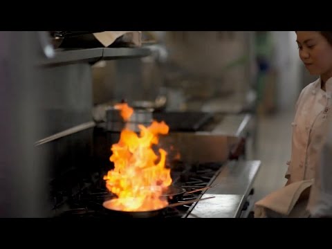 Renton Technical College Culinary Arts Program