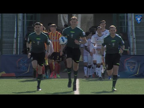 HL Primavera 1 TIM VISION: Lecce 1 - Cagliari 3