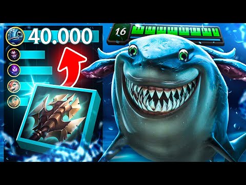 AD FIZZ IS COMING TO GET YOU 🦈