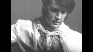 Elvis Presley   Oh How I Love Jesus 1966