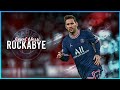 Lionel Messi ● Rockabye | Skills & Goals | 2020/2021 | HD