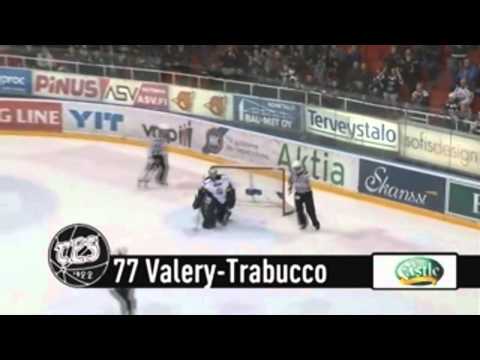 TPS vs. BLUES "Sarjakarsinta Finaali" 10.3.2011