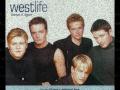 Westlife - Until the end of time (B-side) 