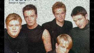 Westlife - Until the end of time (B-side)