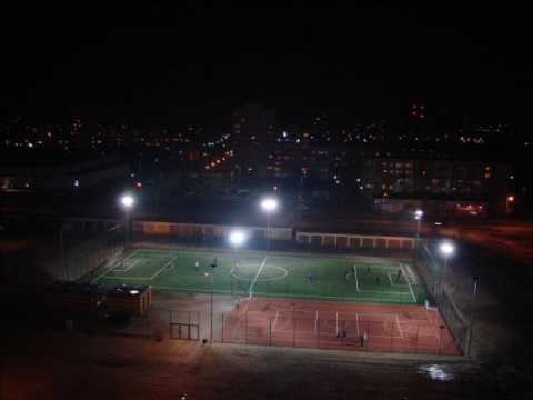 EveR - Mecz u Siebie (Arbak Diss) [EveR - "Dwumecz" (Diss Arbak) (2009)]