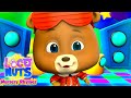 Kaboochi Dance Song | Music For Kids | Fun Songs For Kids and Babies with Loco Nuts Kaboochi Dance Song | Music For Kids | Fun Songs For Kids and Babies with Loco Nuts