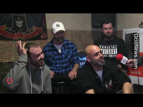 On Music #2 - Regeville