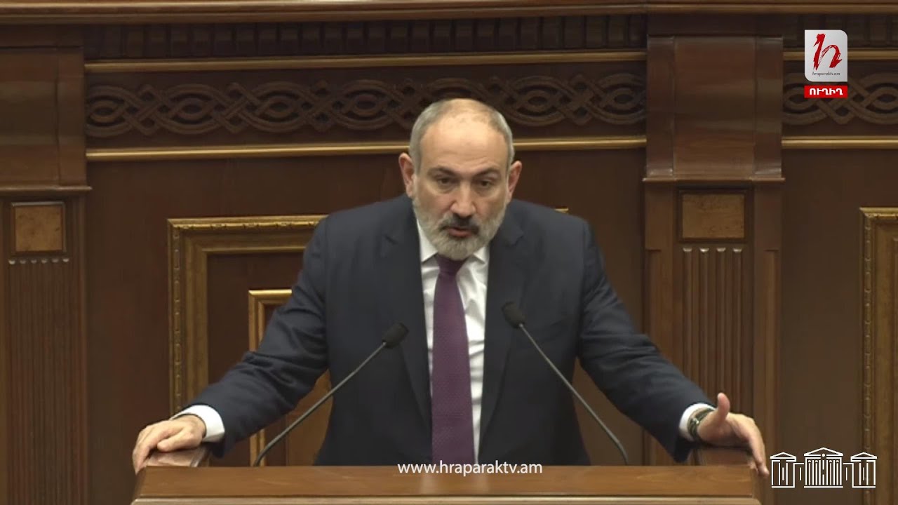 Ներքին Հանդում ռուս սահմանապահների ներկայության մանդատ կամ պայմանագիր գոյություն չունի