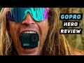 GoPro HERO 4K'ing Tiny Camera REVIEW! - GoPro Tip 719 | MicBergsma