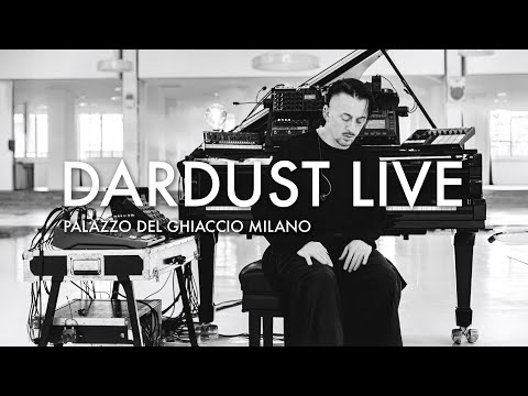 Urban Impressionism - Live at Palazzo del Ghiaccio