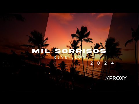 Mil Sorrisos - Aftermovie 2024