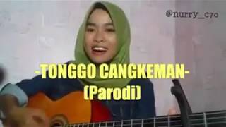 Download lagu tonggo cangkeman - Sindiran lagu mp3