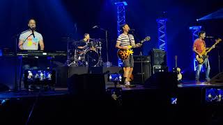 Say&#39;n I Love You - The Moffatts live in Manila 2018