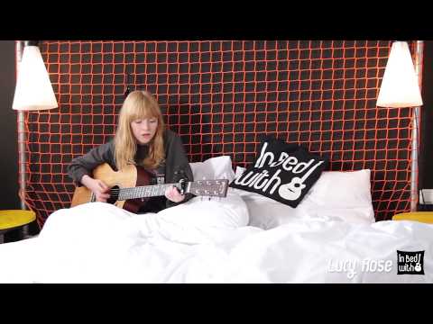 Lucy Rose - Bikes - acoustic for in bed with