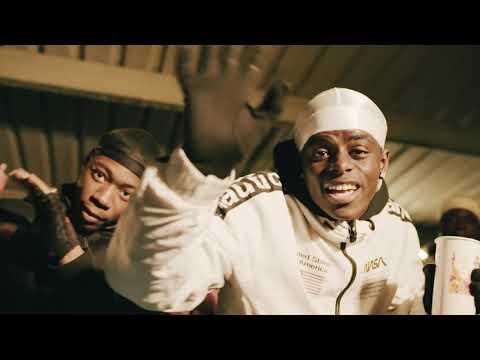 BABY - GB01 ft. Moha the B Cyril Kamer (Video Oficial)