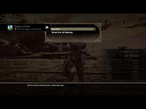 SOULCALIBUR 6 ARCADE MODE WITH IVY:WHIP THEM GOOD