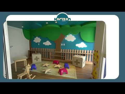 Horizon Residence - Pronto para Morar - Caxias