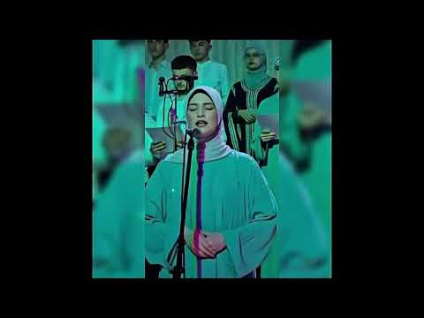 Hor Elči Ibrahim-pašine medrese / “Hidžranska” (solista: Sara Ramić)