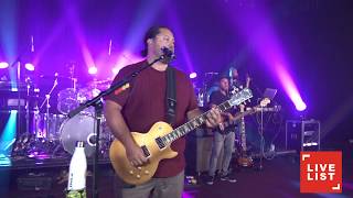 Press Play - Iration (Livestream Performance)