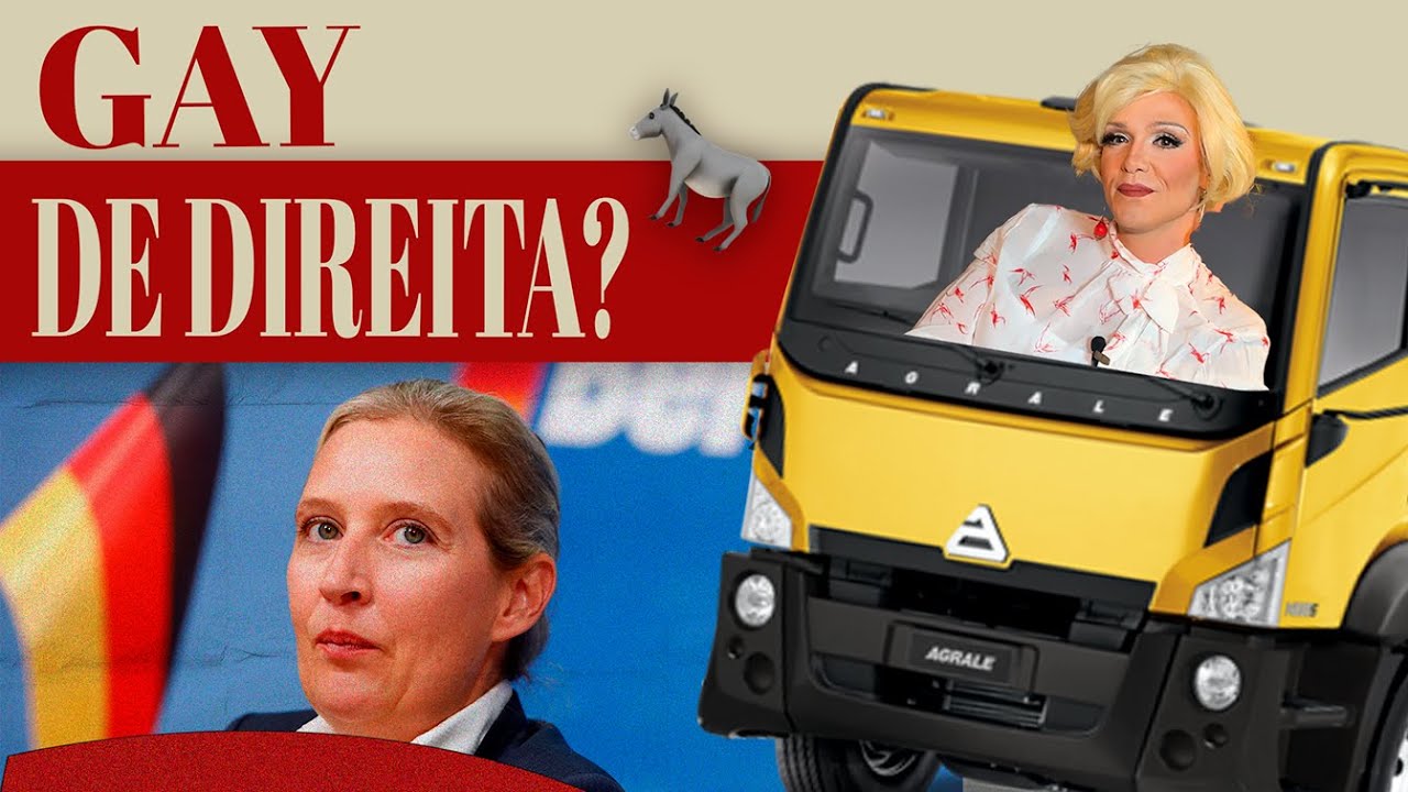 Homonacionalismo e Extrema Direita na Alemanha