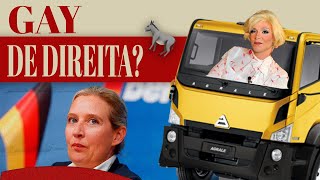 Homonacionalismo e Extrema Direita na Alemanha