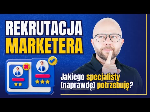 , title : 'Dział marketingu — jak rekrutować specjalistów ds. social media i reklamy online Dawid Bagiński'