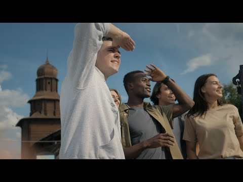 Tomsk region - the best time of your life