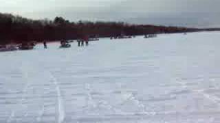 Glenn Hall on Joe Palmeri Black widow