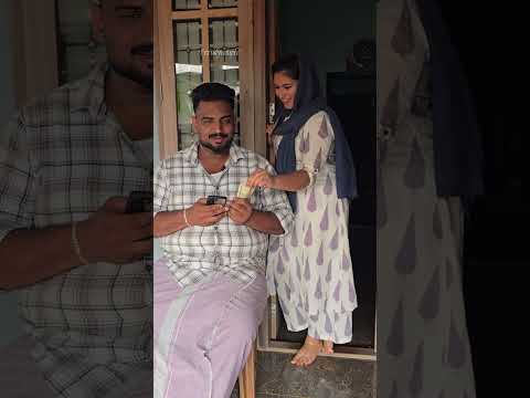 ചതിച്ചതാ😬🥹 Trendycouple