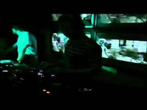 Kolyaskin - RTS.FM Night.141212