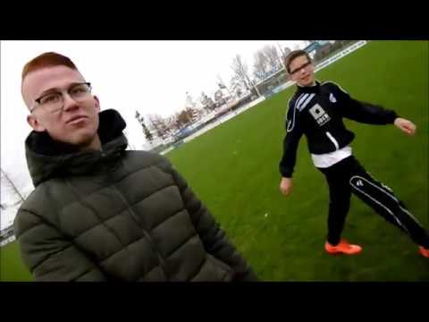 Regio-Voetbal Vlog 4 door Bram van Wijnen (over LRC JO13-1)