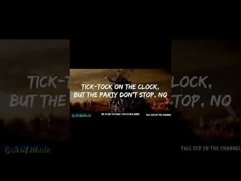 Nightcore - TiK ToK - (Short)