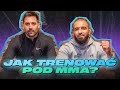 JAK TRENOWAĆ POD MMA? | TRENING MOTORYCZNY | KONKURS Z NAGRODAMI! | ARAB, ROGO