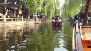 preview picture of video 'Shanghai (6c) 10th May 2012 Suzhou, China .MTS'
