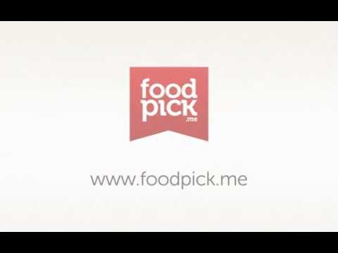 download lagu mp3 mp4 Foodpick, download lagu Foodpick gratis, unduh video klip Foodpick