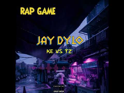 JAY DYLO - RAP GAME (KE🇰🇪 vs TZ🇹🇿)