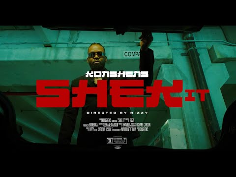 Video thumbnail for Shek It