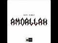 Seyi vibez - AMDALLAH (Audio)