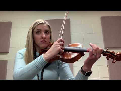 Dragonhunter, Violin II