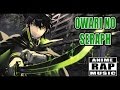 Anime Rap #1 - Owari no Seraph I 