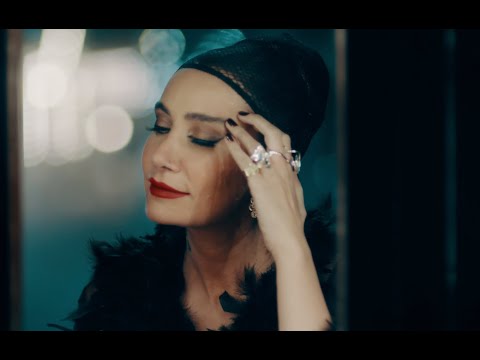 Video thumbnail for şarkıcı