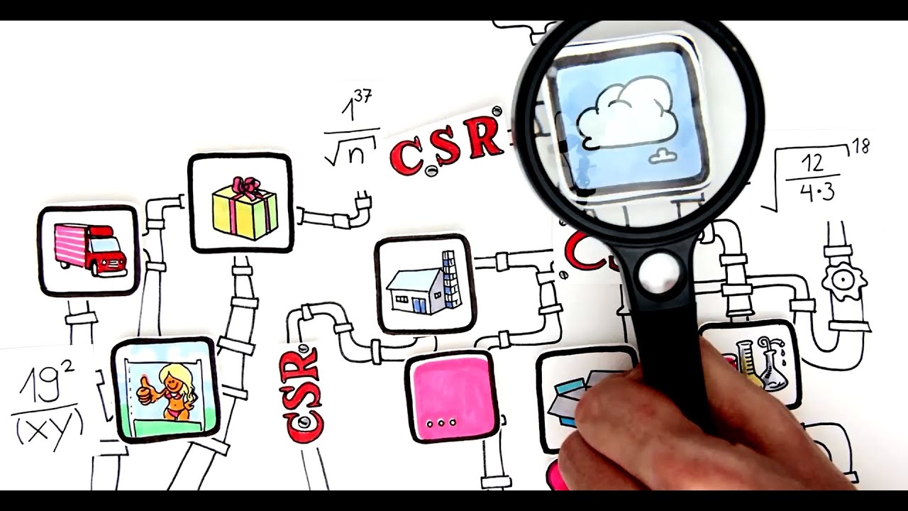 Corporate Social Responsibility (CSR): Practical Perspectives by Thomas Beschorner