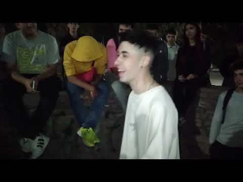 BLITO VS METRIK | 4TOS DE FINAL | ABERAPSTYLE | FECHA 4