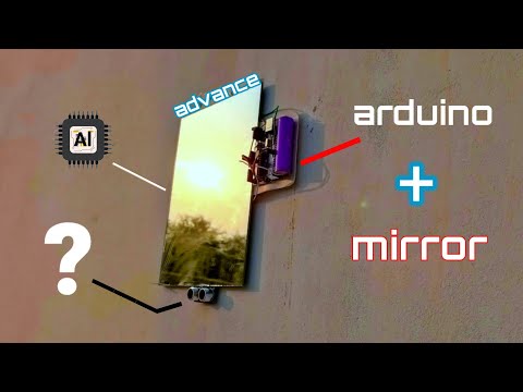 Diy Smart Mirror