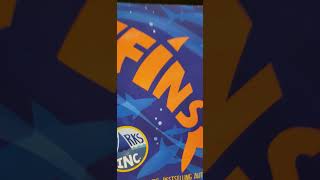 🦈 F I N S 🎶🎸 Jimmy Buffett 👣🌅🏖⛱