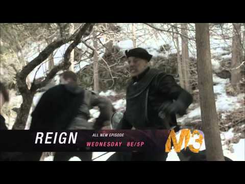 Reign 2x21 Canadian Promo HD The Siege Season 2 Episode 21 Canadian Promo HD