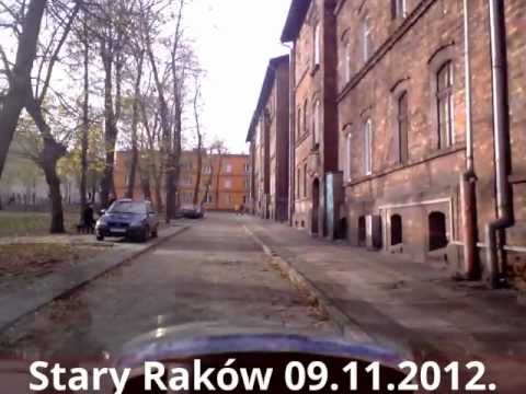 Raków,Stary Raków,Częstochowa