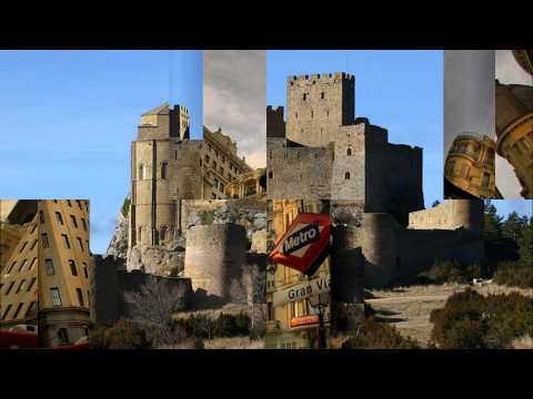 Postcards from Spain (HD1080p)